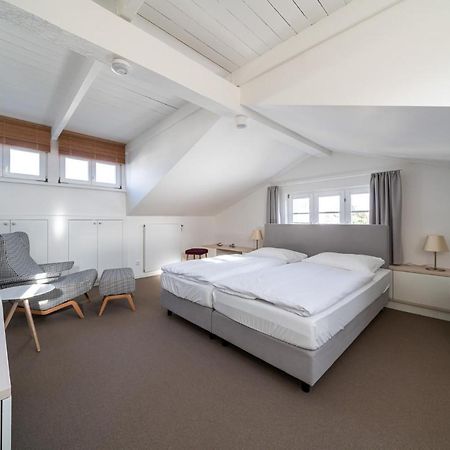 Haus Heidelberg Apartment Gohren Bagian luar foto