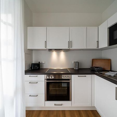 Haus Heidelberg Apartment Gohren Bagian luar foto