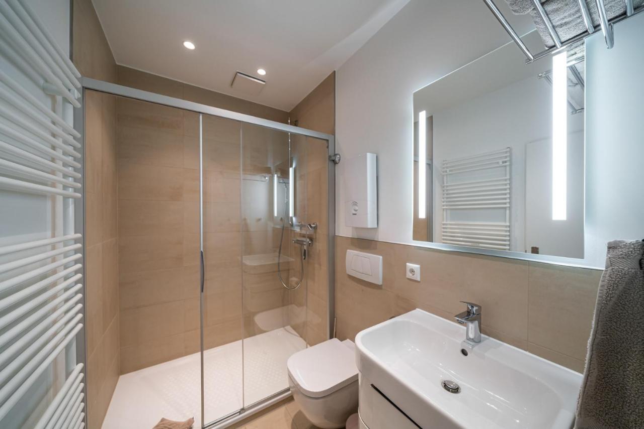 Haus Heidelberg Apartment Gohren Bagian luar foto