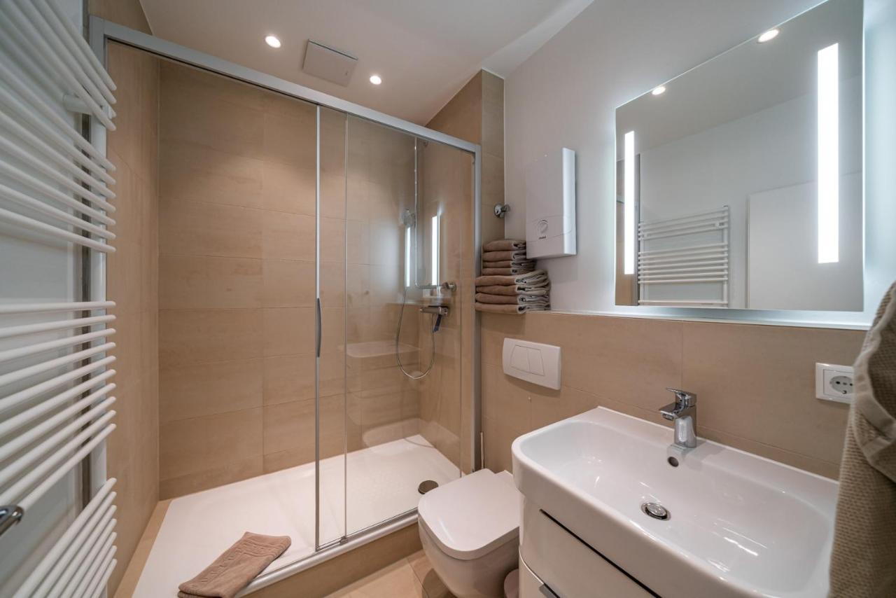 Haus Heidelberg Apartment Gohren Bagian luar foto