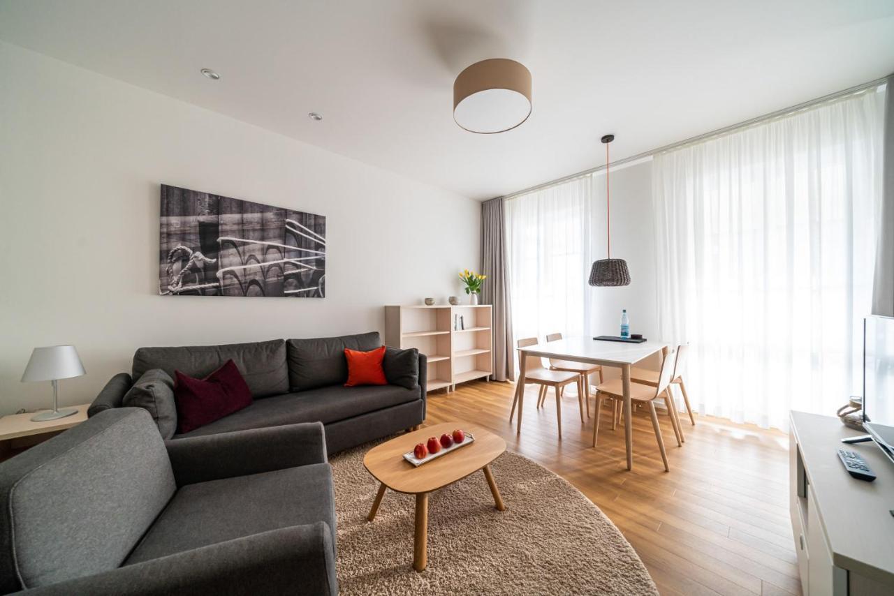Haus Heidelberg Apartment Gohren Bagian luar foto