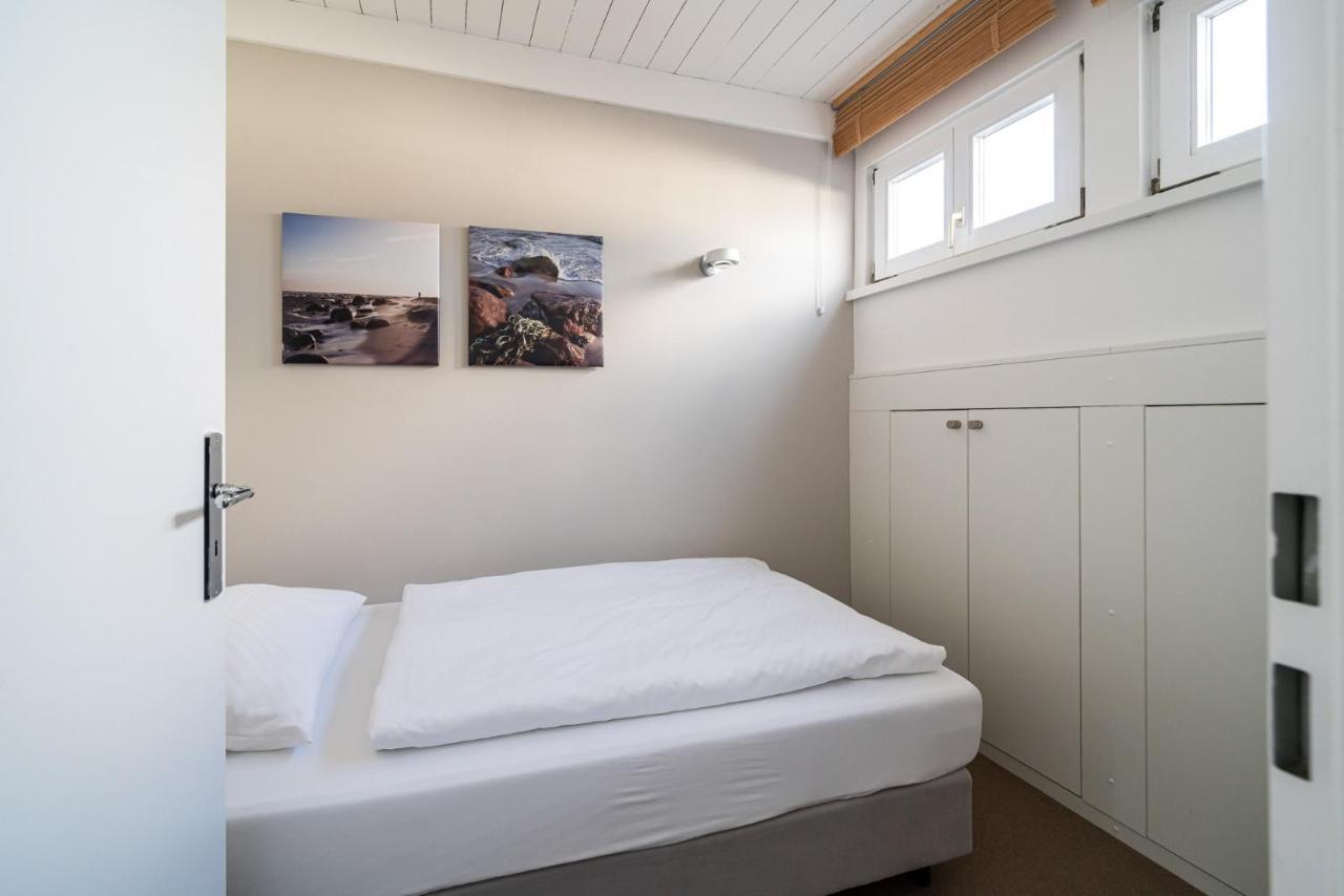 Haus Heidelberg Apartment Gohren Bagian luar foto