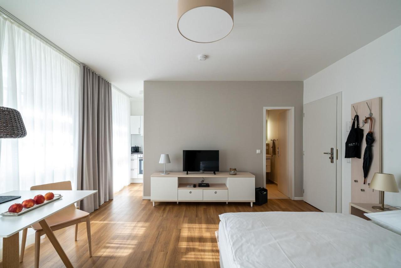 Haus Heidelberg Apartment Gohren Bagian luar foto