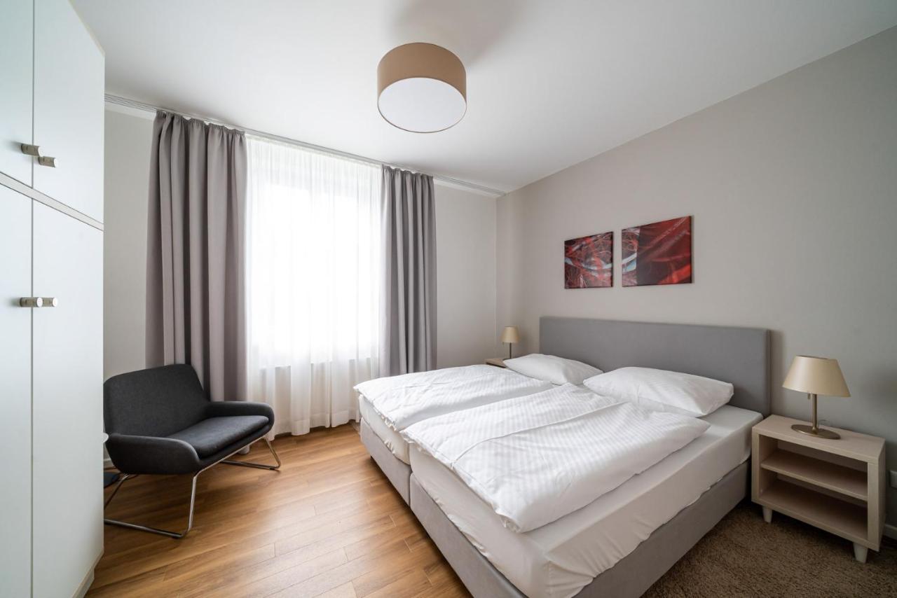 Haus Heidelberg Apartment Gohren Bagian luar foto