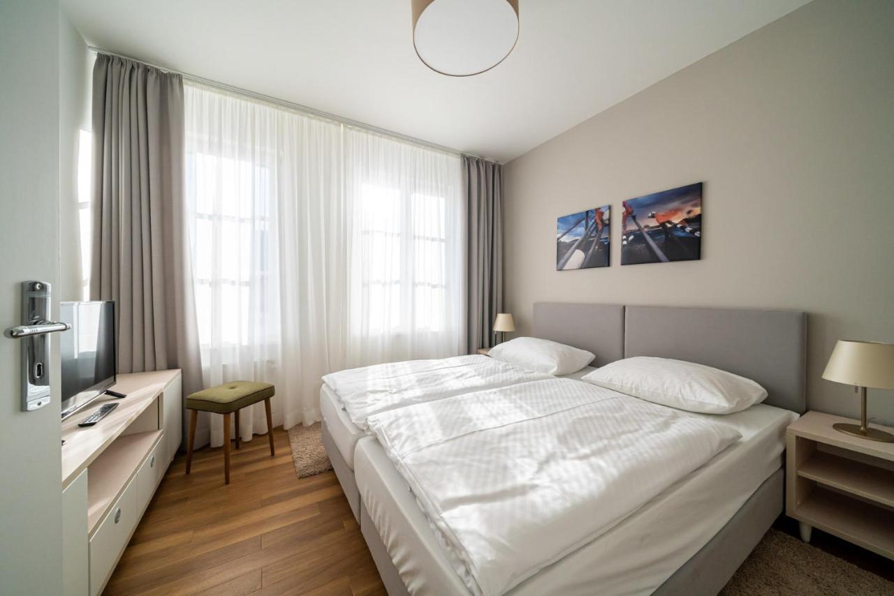 Haus Heidelberg Apartment Gohren Bagian luar foto