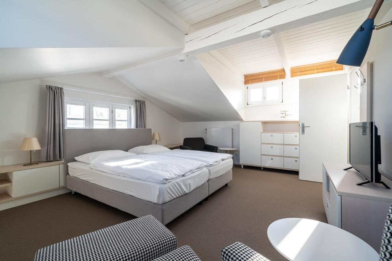 Haus Heidelberg Apartment Gohren Bagian luar foto