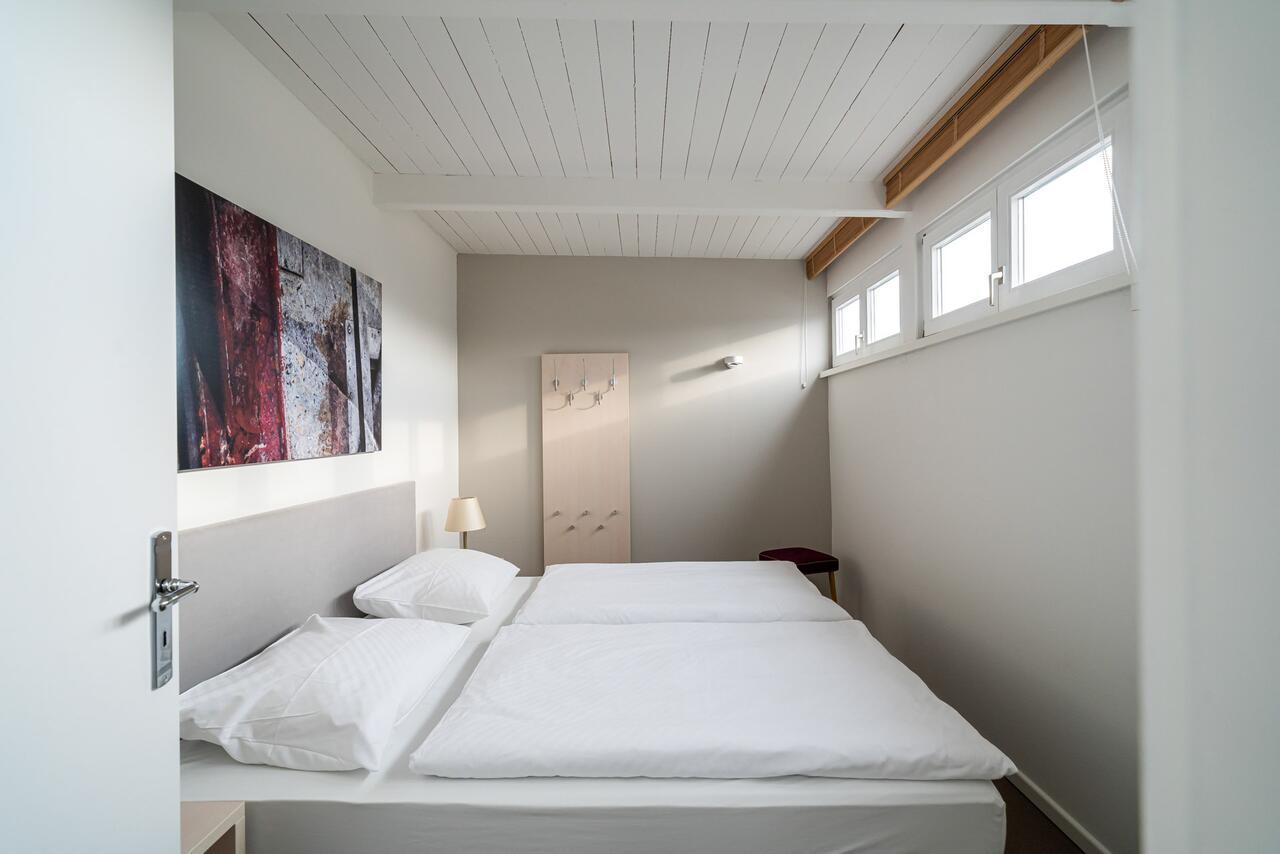 Haus Heidelberg Apartment Gohren Bagian luar foto