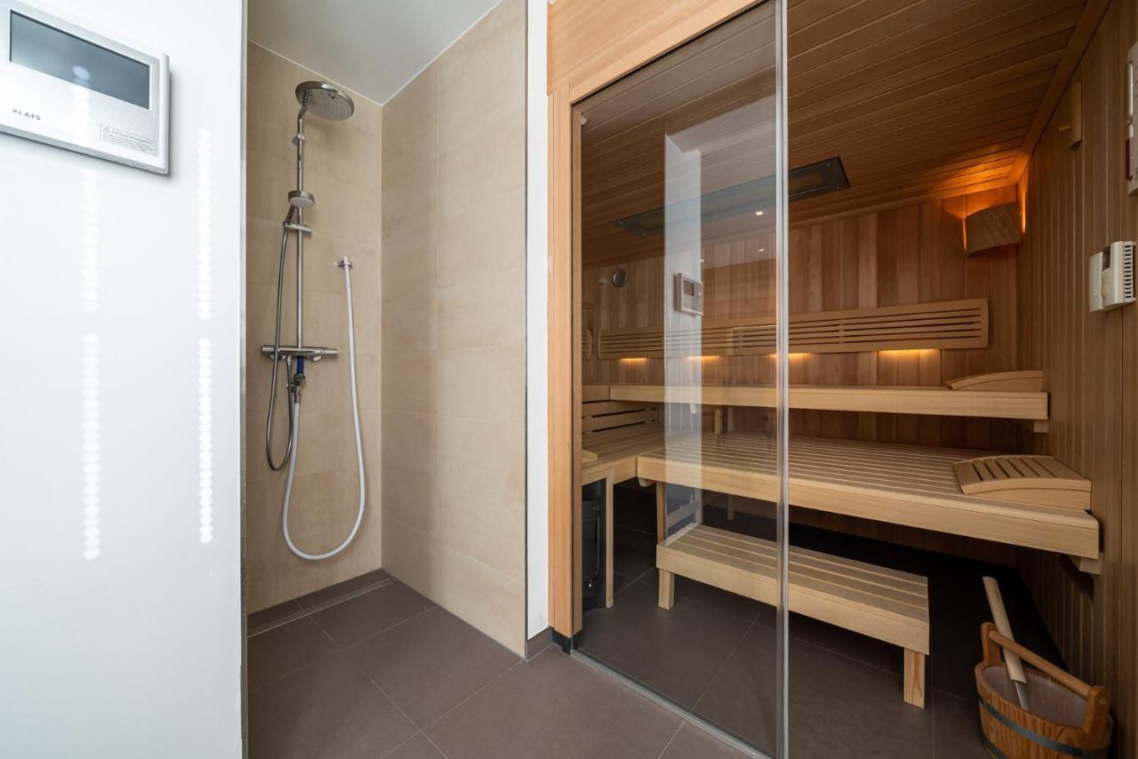 Haus Heidelberg Apartment Gohren Bagian luar foto
