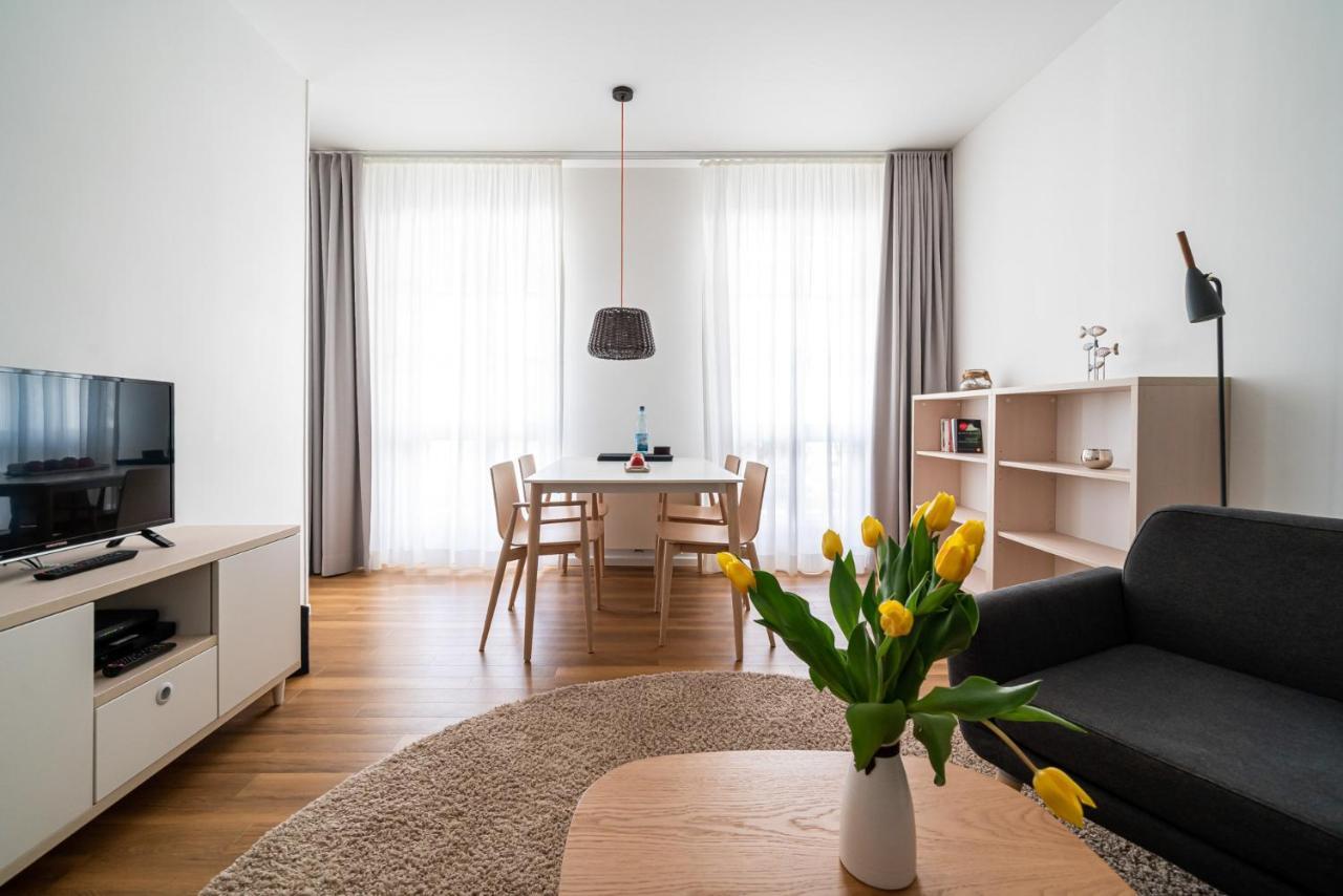 Haus Heidelberg Apartment Gohren Bagian luar foto