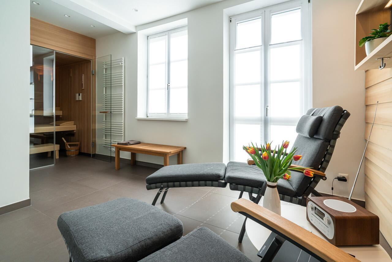 Haus Heidelberg Apartment Gohren Bagian luar foto