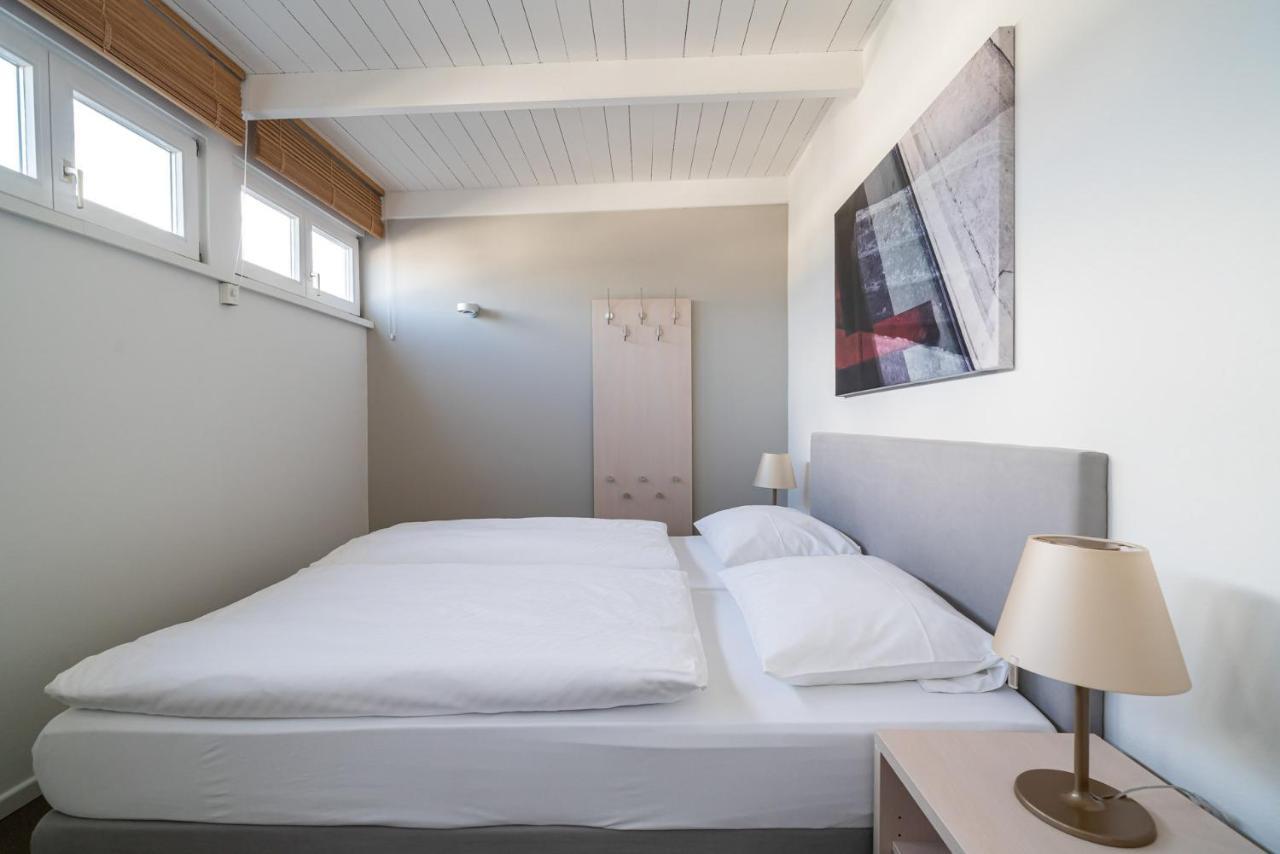 Haus Heidelberg Apartment Gohren Bagian luar foto