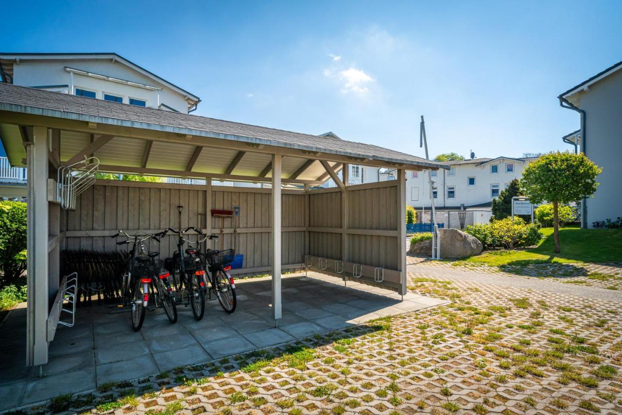 Haus Heidelberg Apartment Gohren Bagian luar foto