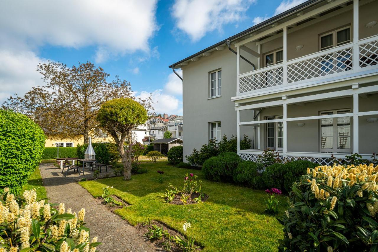 Haus Heidelberg Apartment Gohren Bagian luar foto