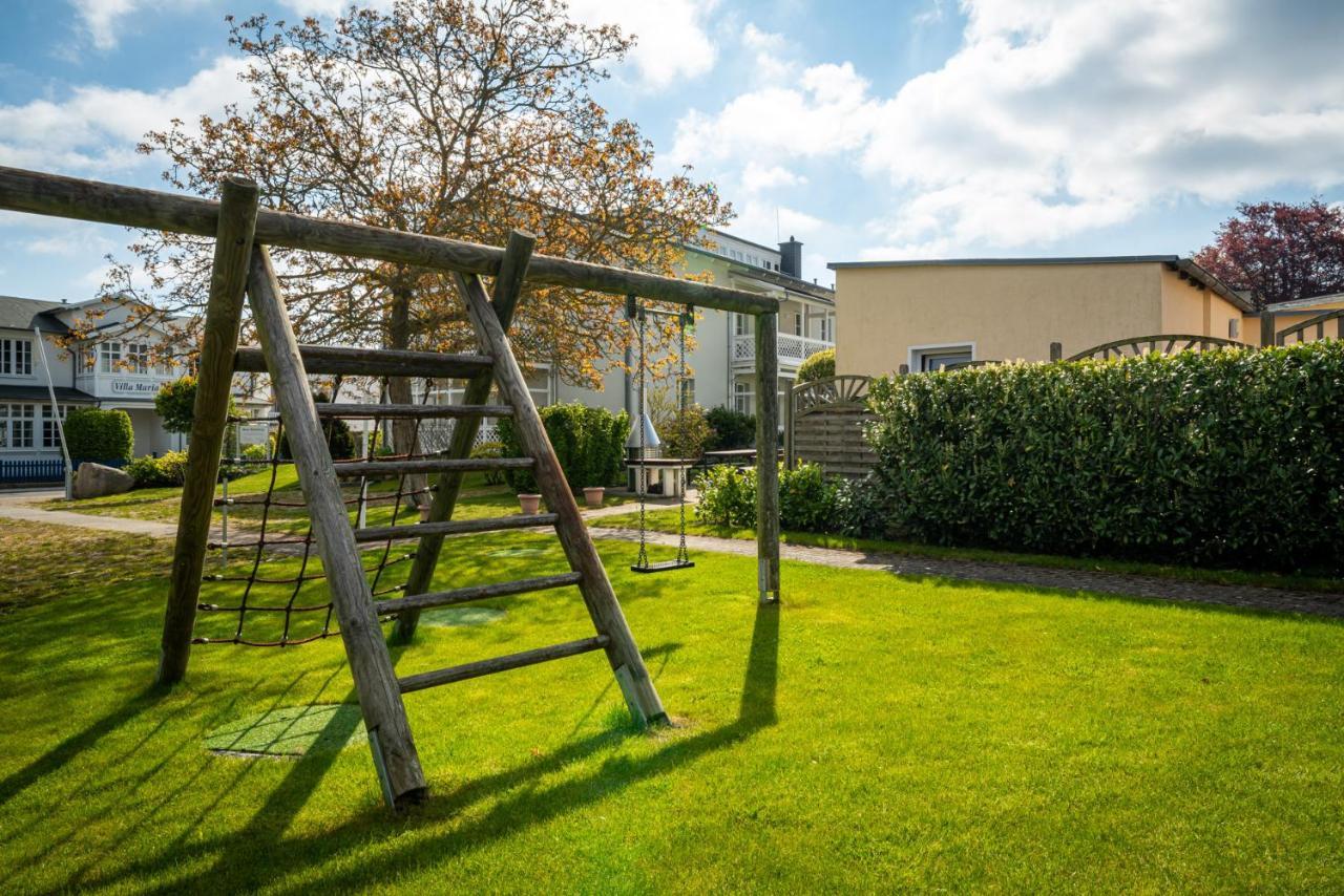 Haus Heidelberg Apartment Gohren Bagian luar foto