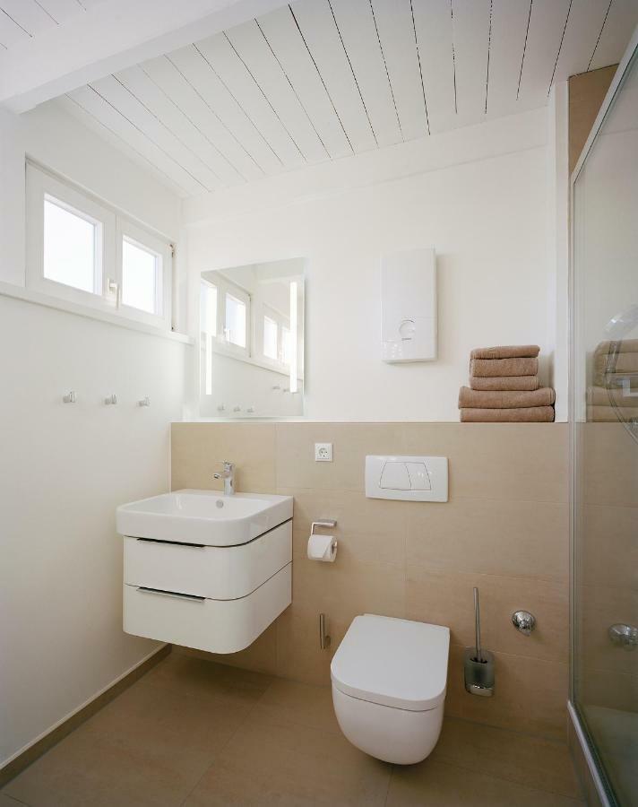 Haus Heidelberg Apartment Gohren Bagian luar foto