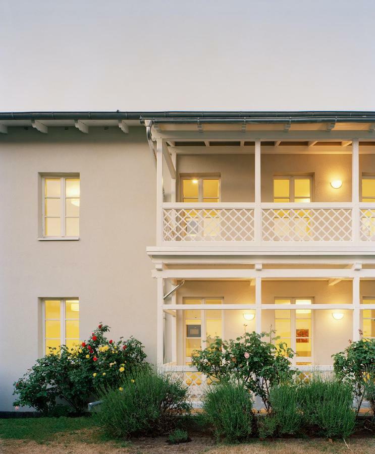 Haus Heidelberg Apartment Gohren Bagian luar foto