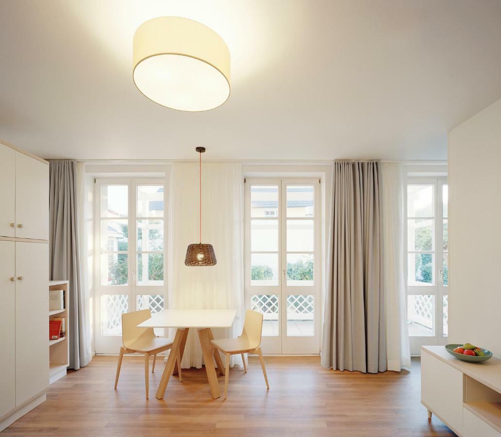 Haus Heidelberg Apartment Gohren Bagian luar foto
