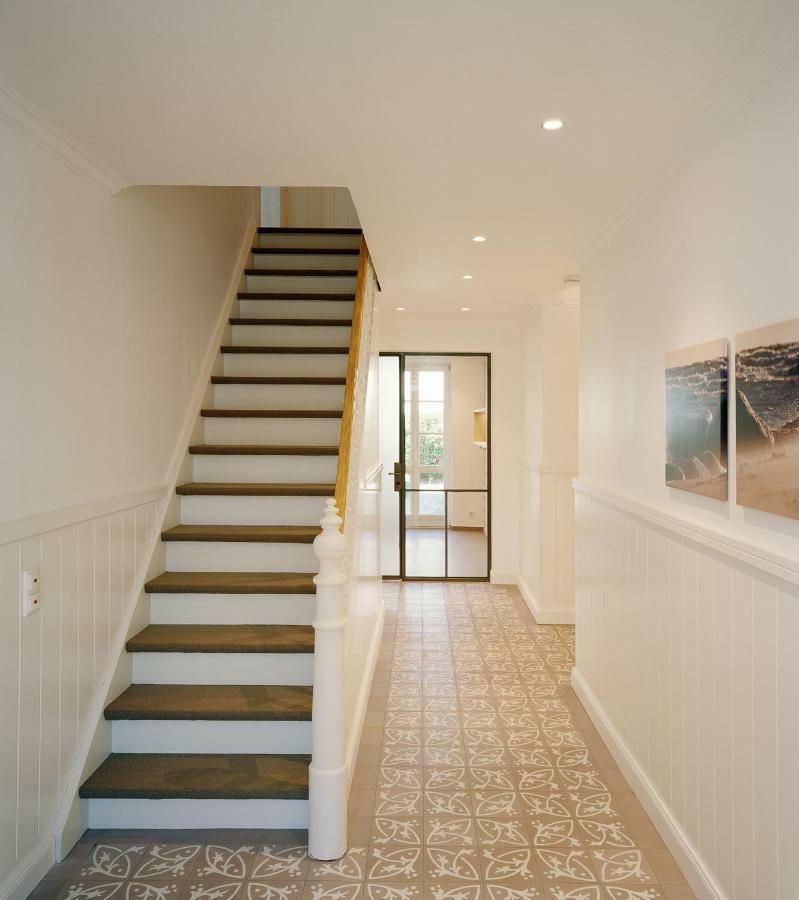 Haus Heidelberg Apartment Gohren Bagian luar foto