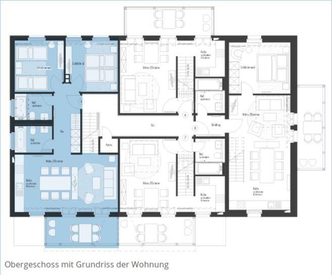 Haus Heidelberg Apartment Gohren Bagian luar foto